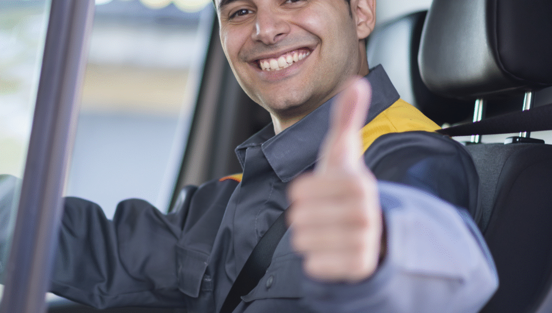 Driver Background Verification in Noida: A Complete Guide