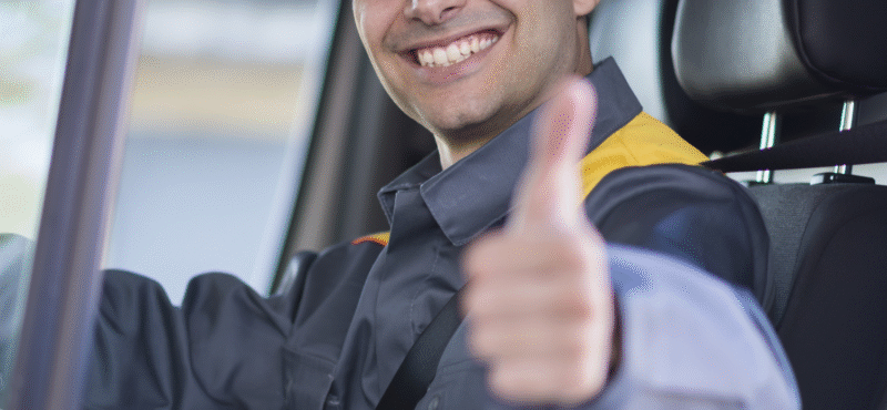 Driver Background Verification in Noida: A Complete Guide