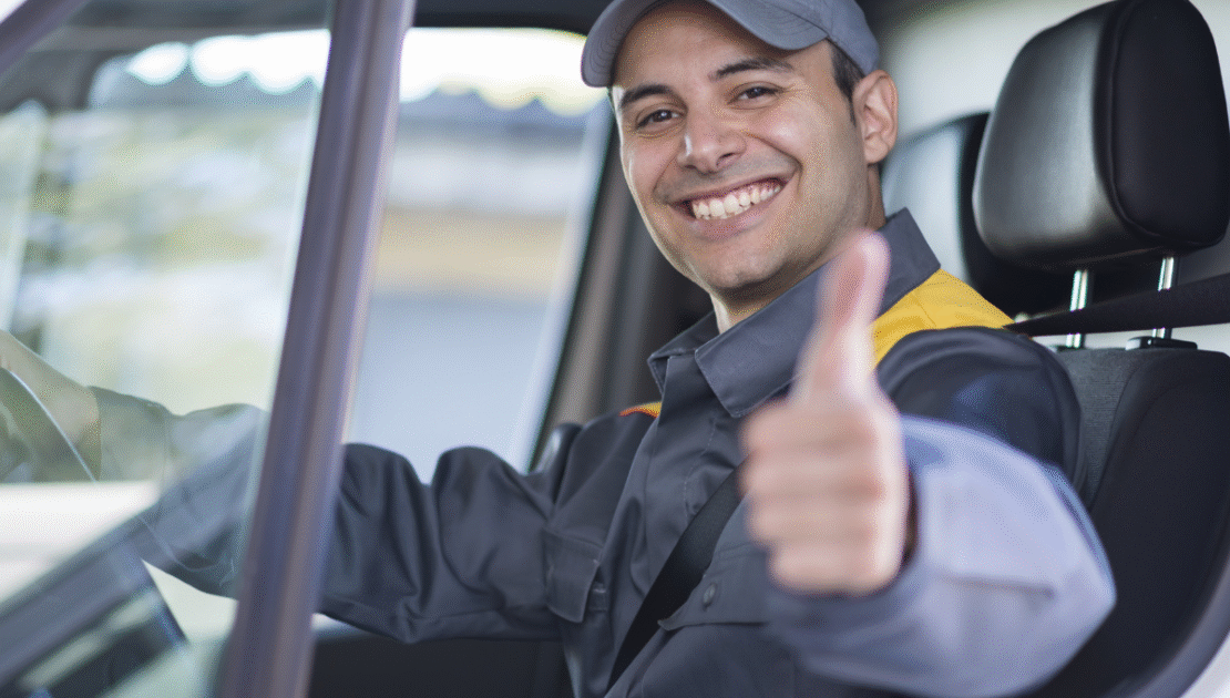 driver background verification